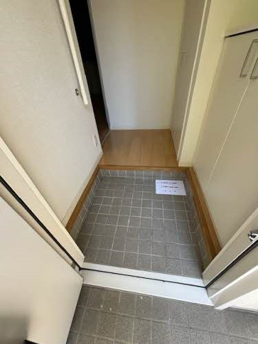 玄関 写真5