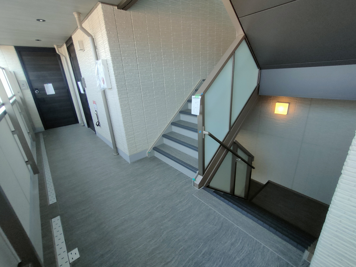 共用部 写真34
