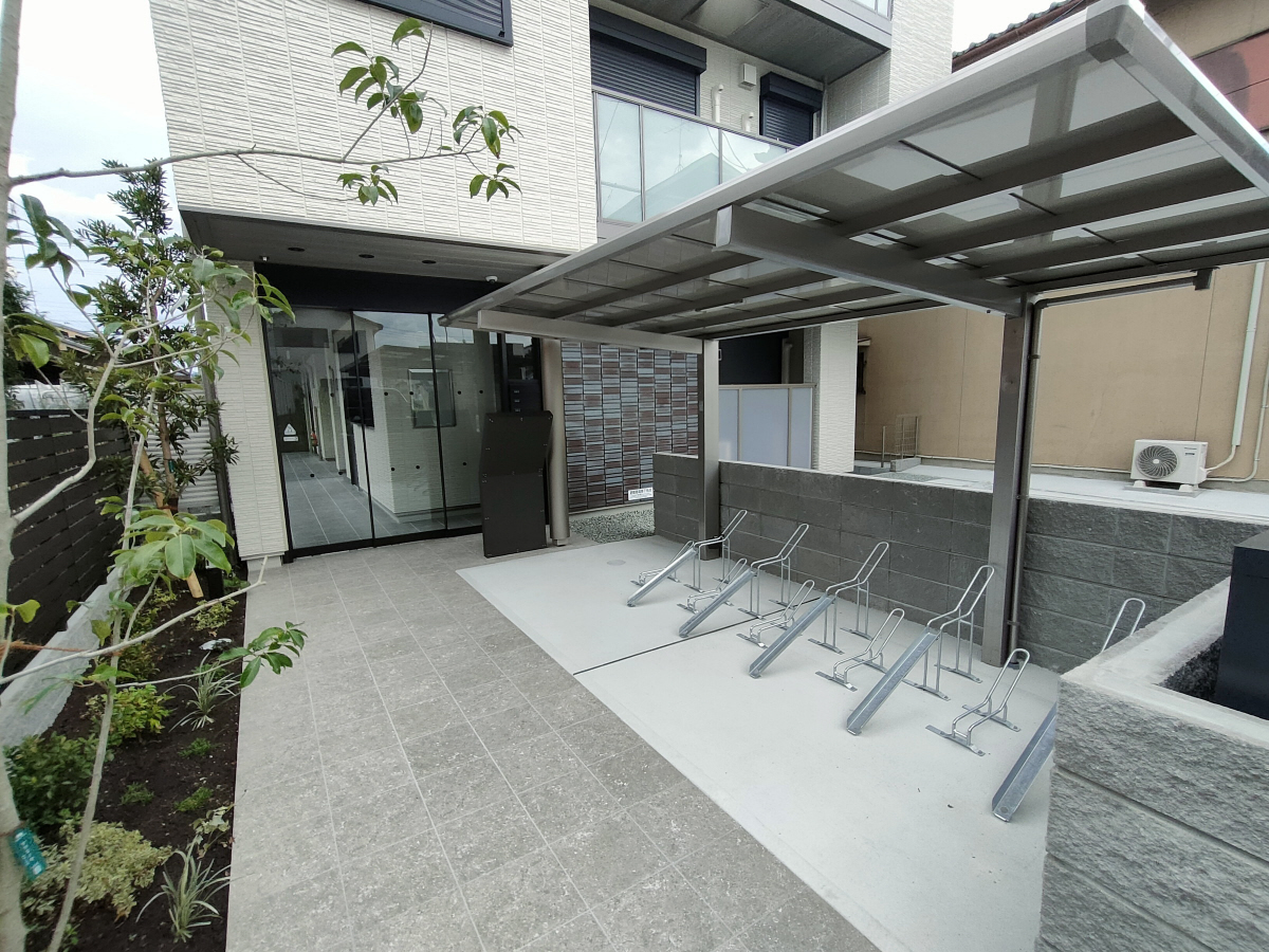 共用部 写真32