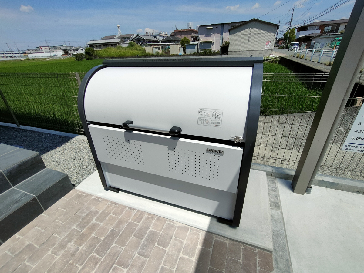 共用部 写真35
