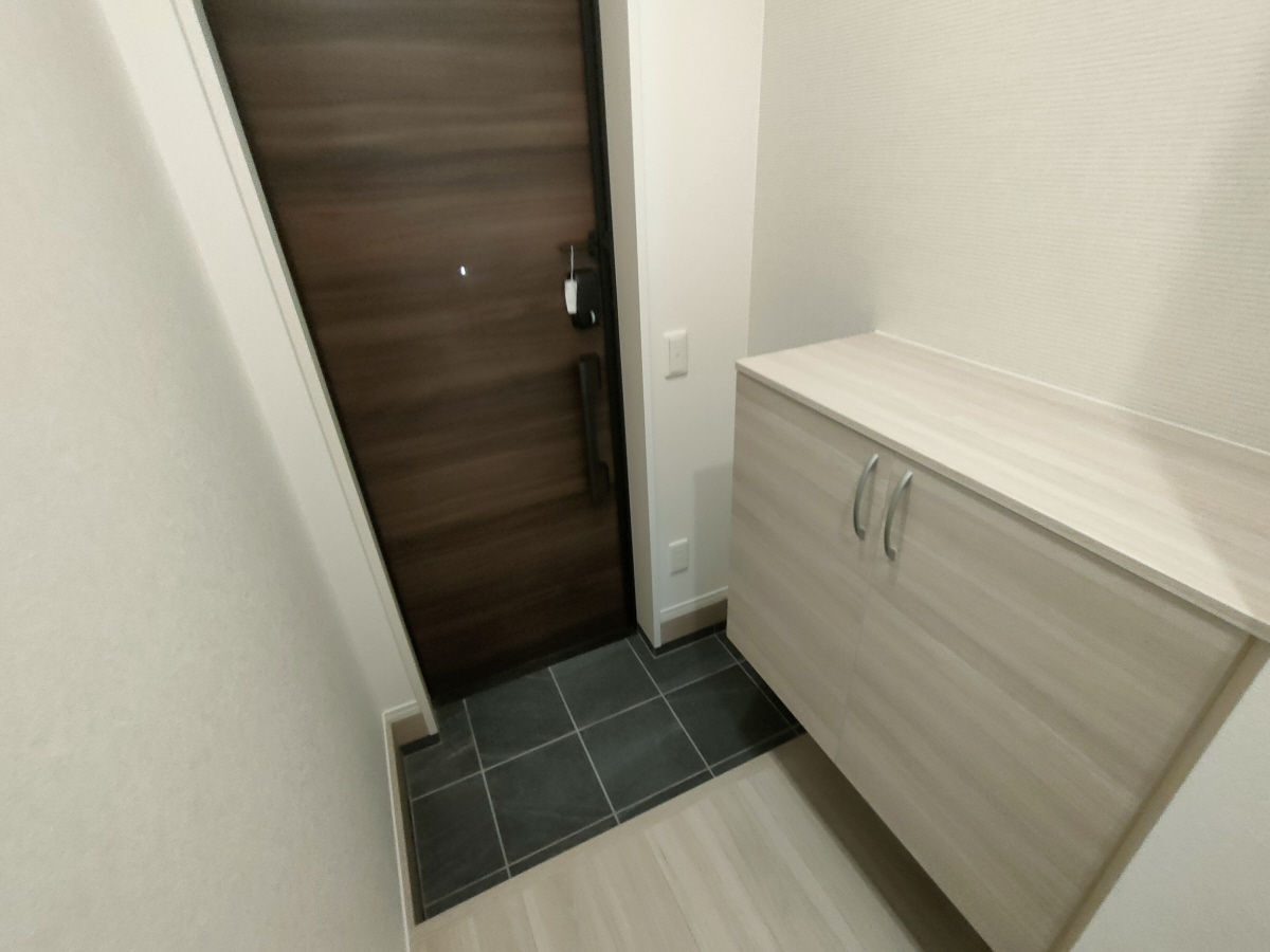 玄関 写真11