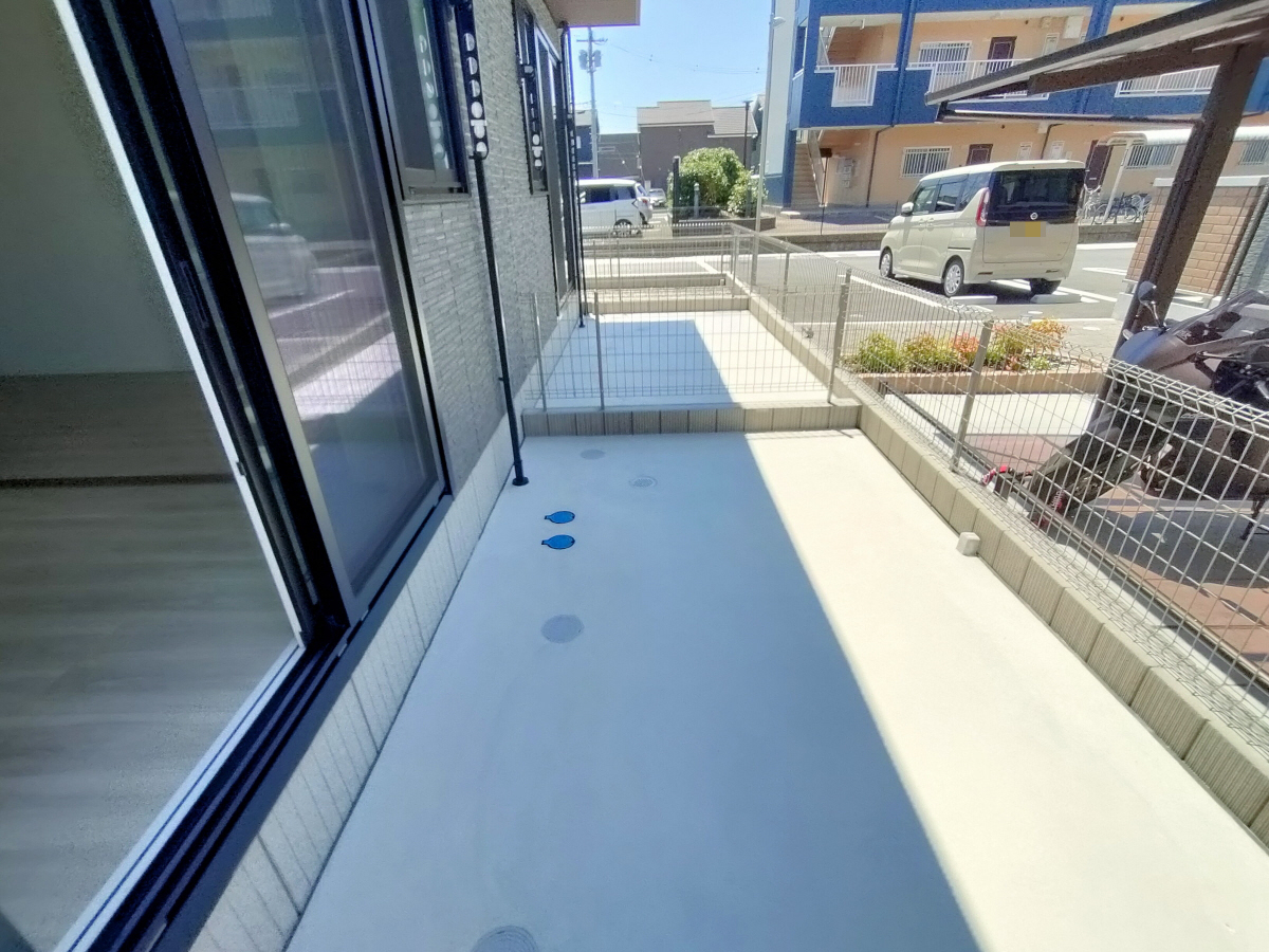 庭 写真20