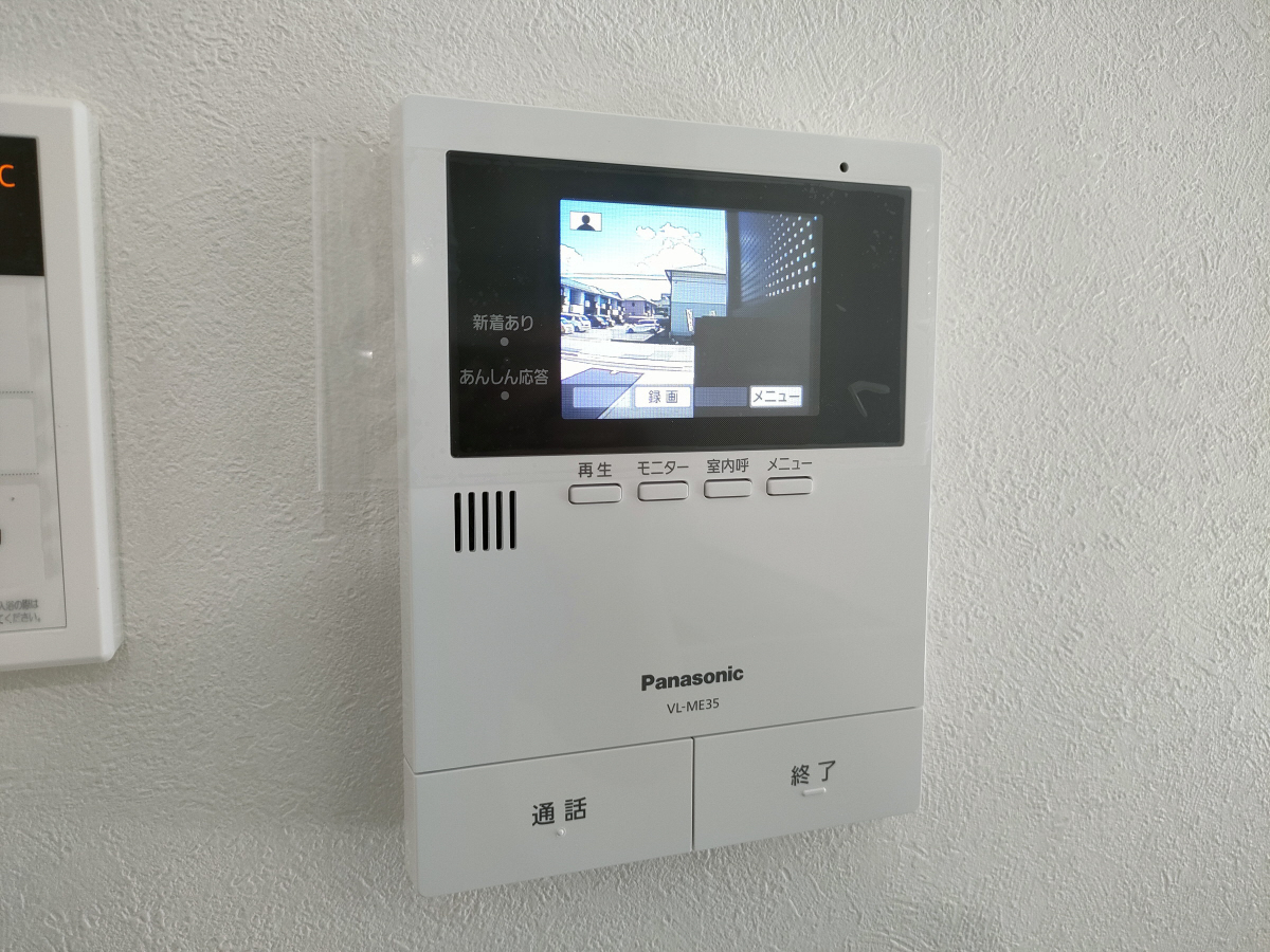 セキュリティ 写真28