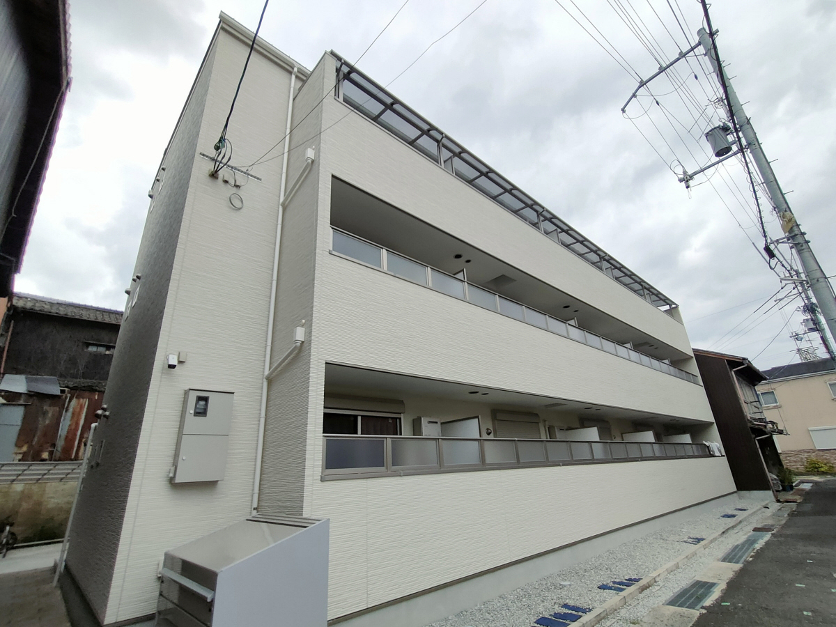 クレアール郡山Ⅰ