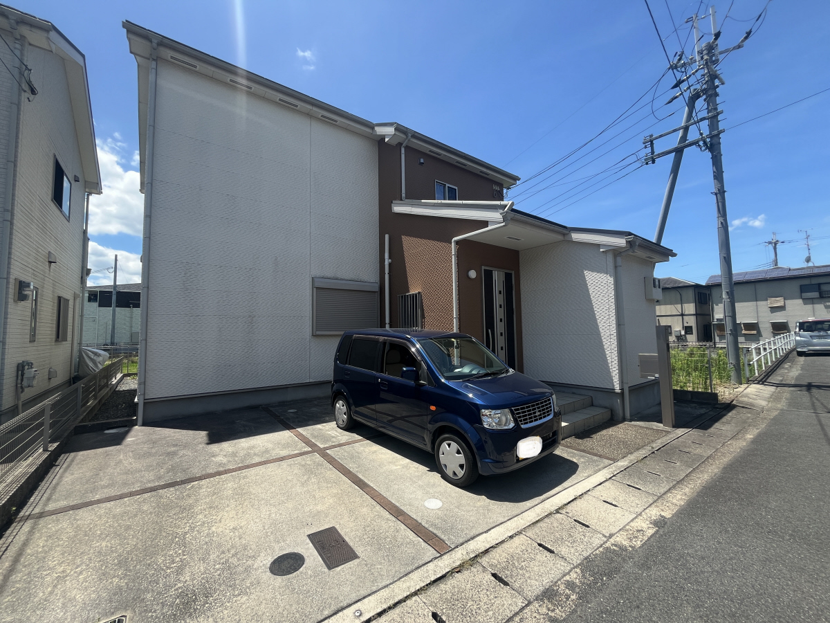 東九条町戸建【リロ】