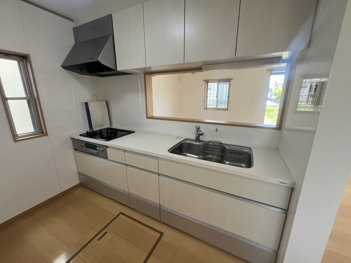 キッチン 写真3