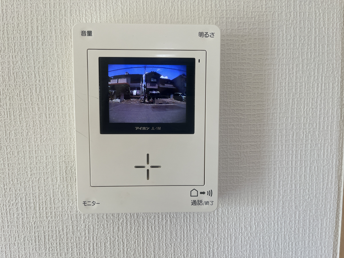 セキュリティ 写真13