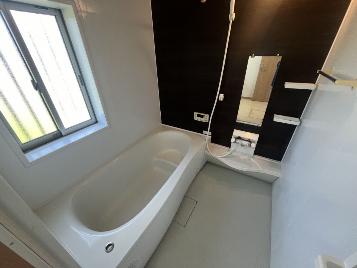バス 写真9