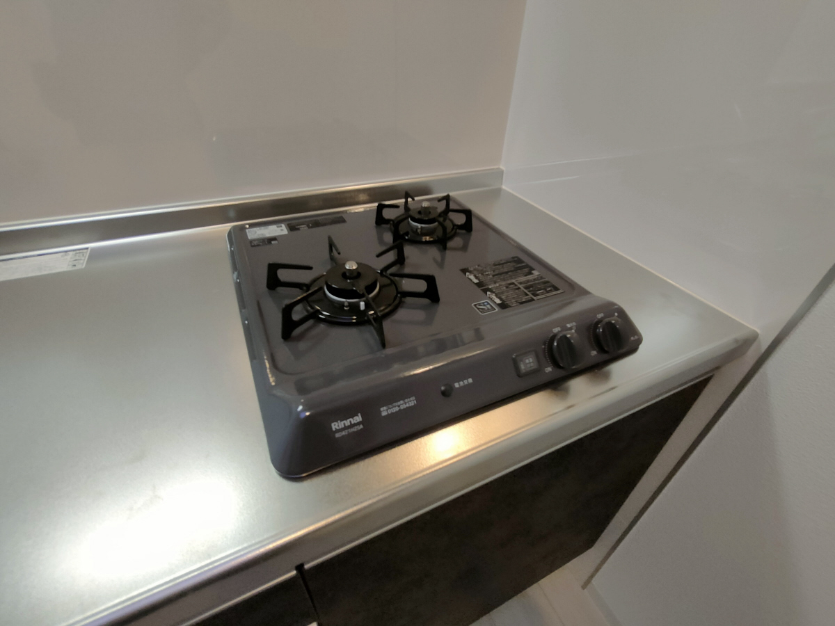 キッチン 写真4
