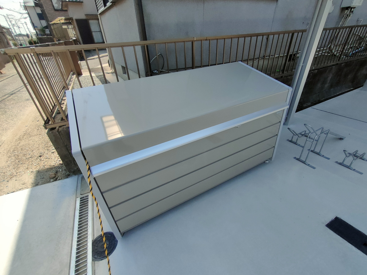 共用部 写真17