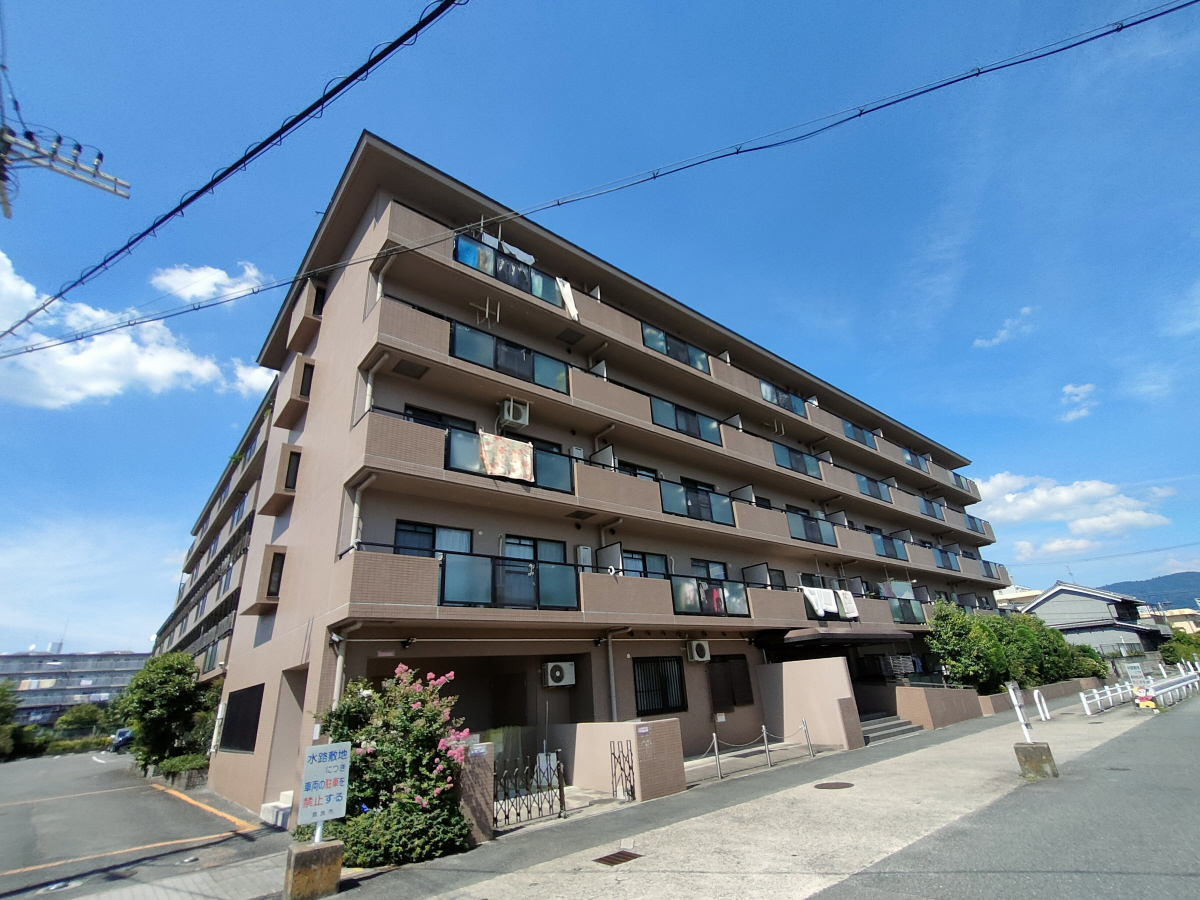 近鉄エルコート新大宮