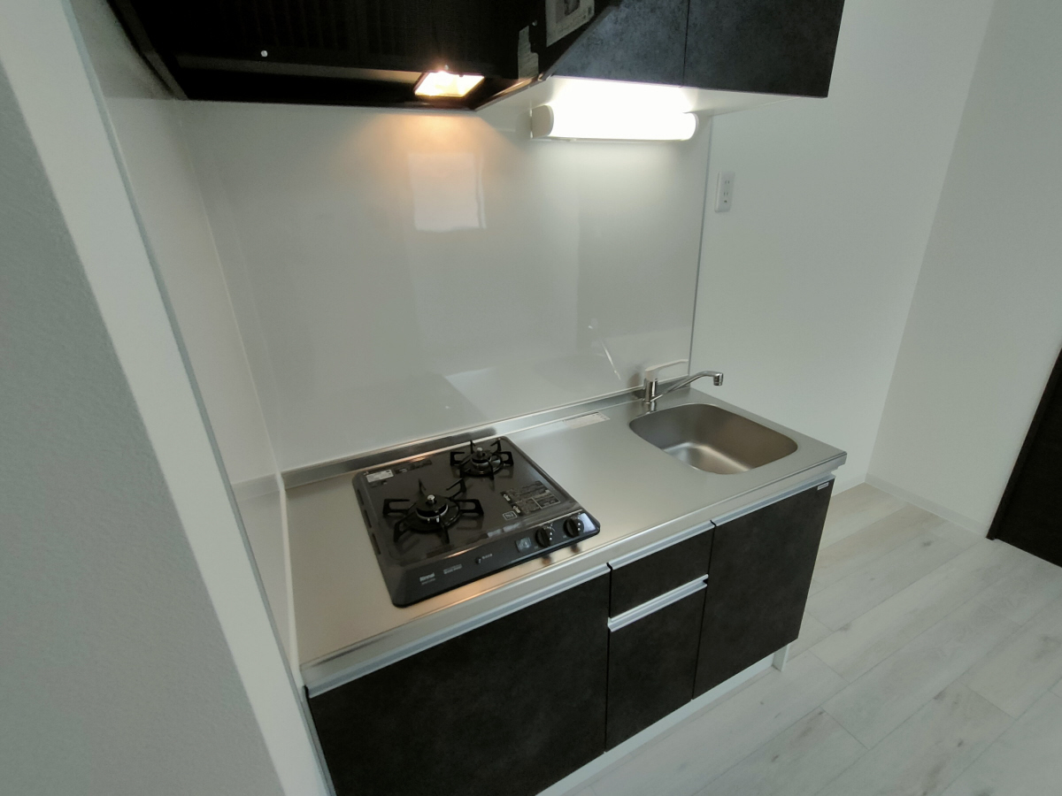 キッチン 写真2