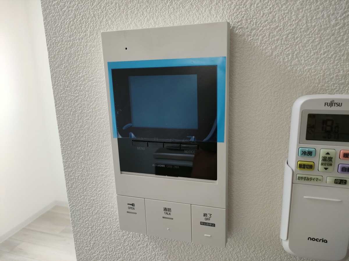 セキュリティ 写真11