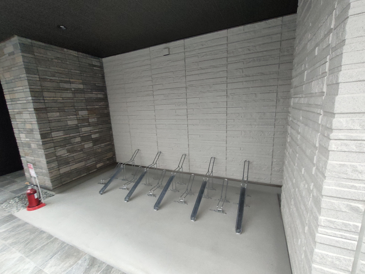共用部 写真14