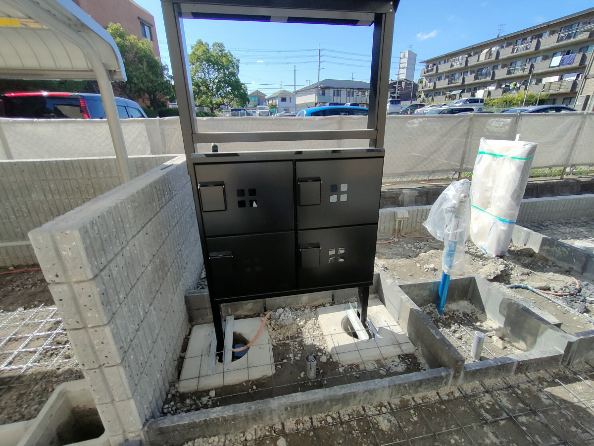 共用部 写真36
