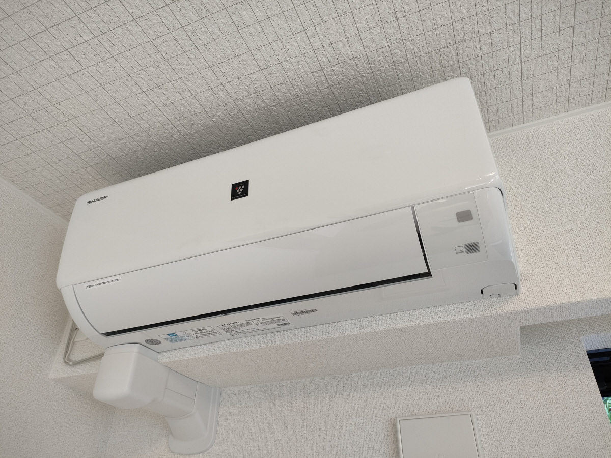 設備 写真31