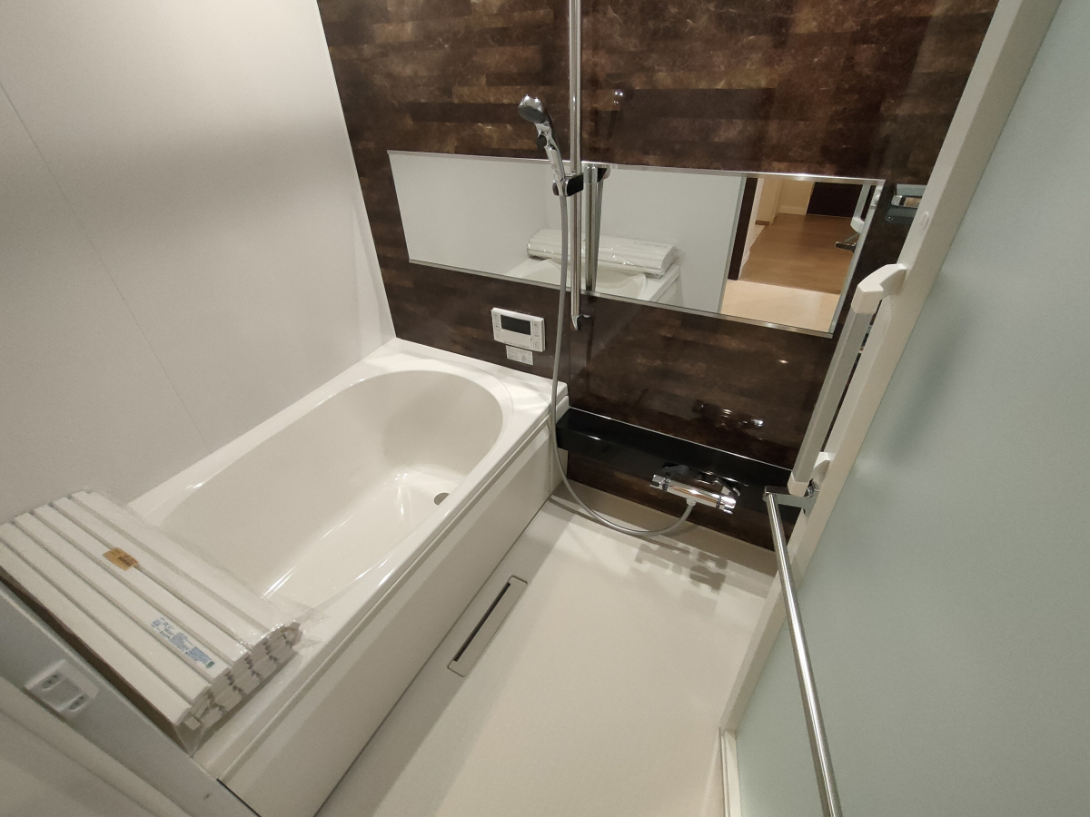 バス 写真7