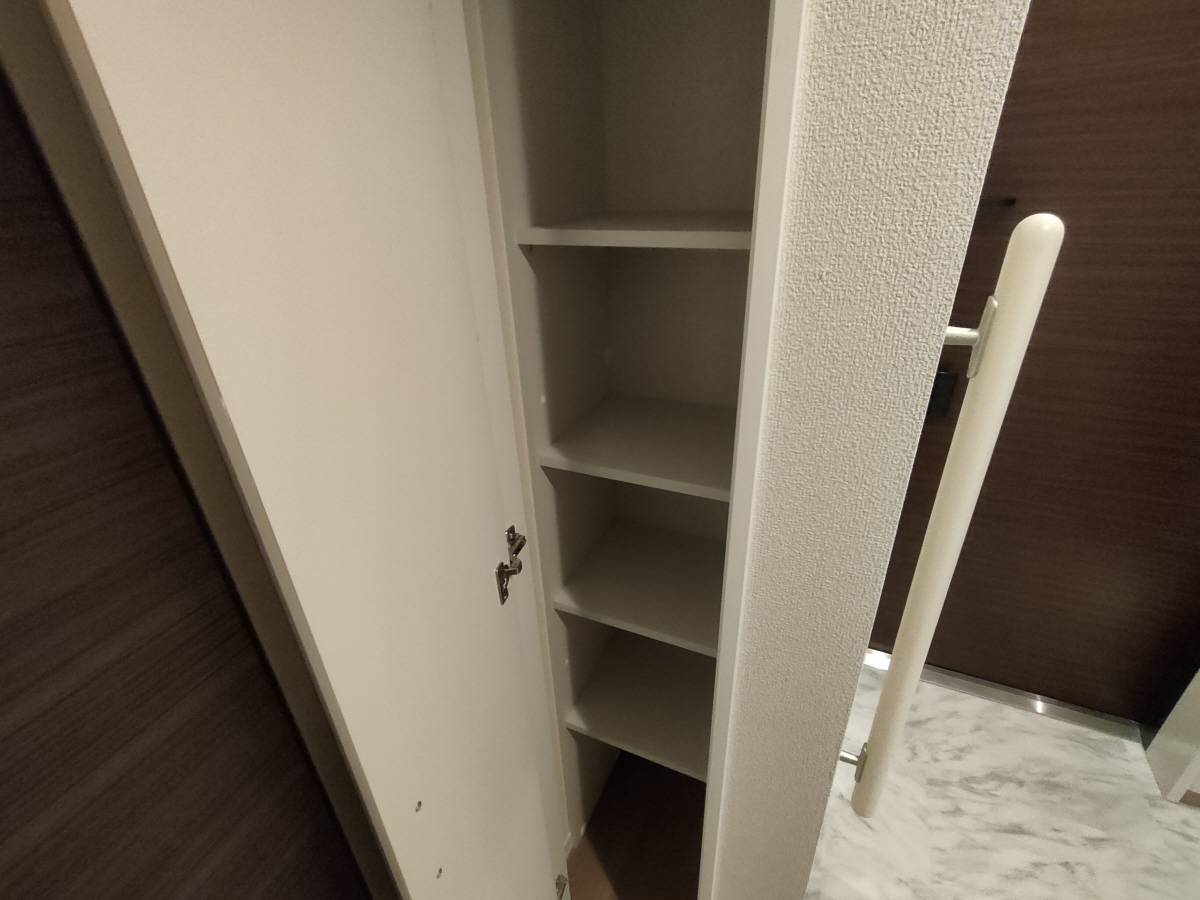 収納 写真20