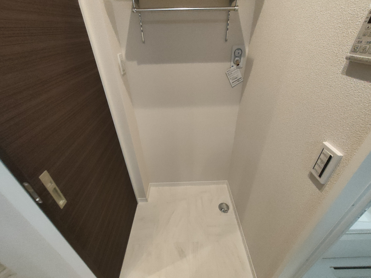 洗面所 写真16