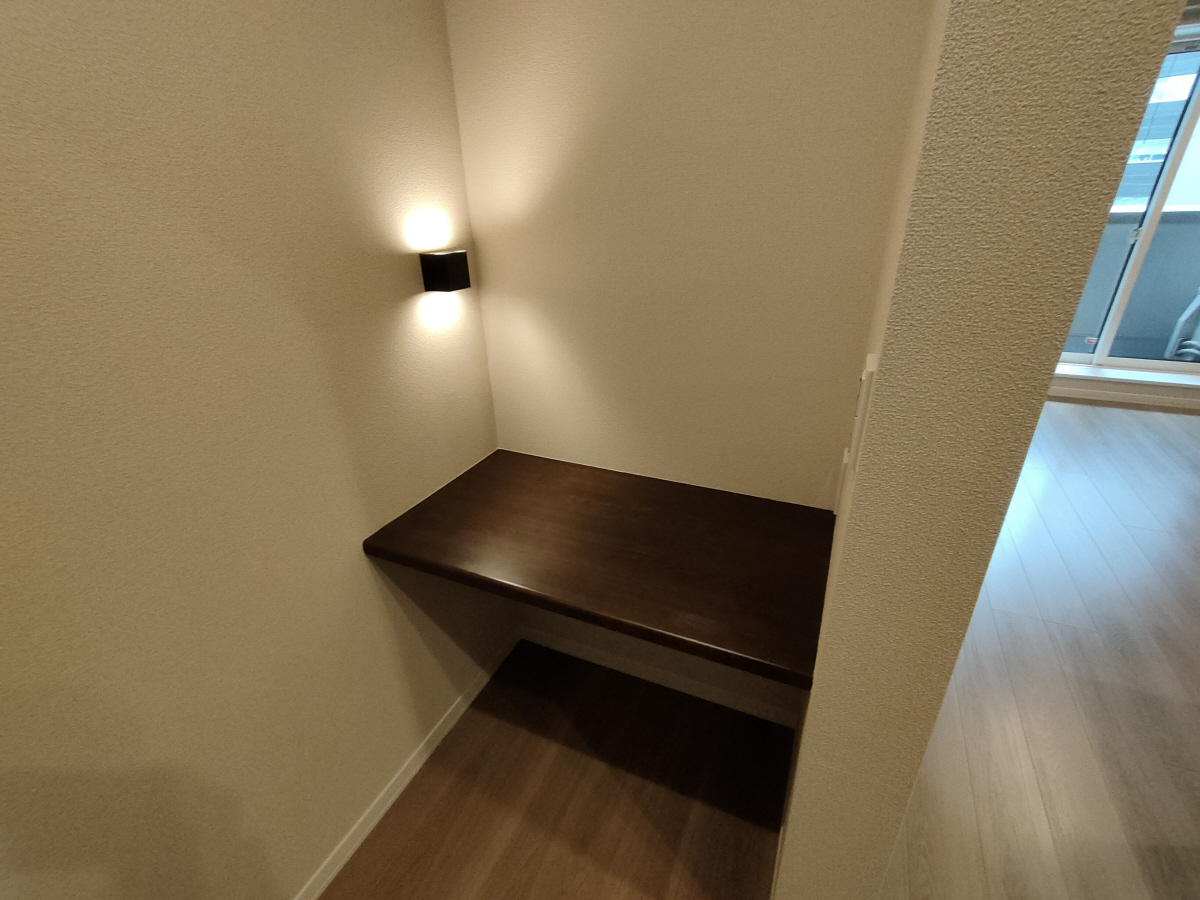 その他部屋・スペース 写真8
