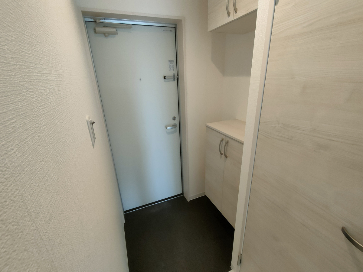 玄関 写真5