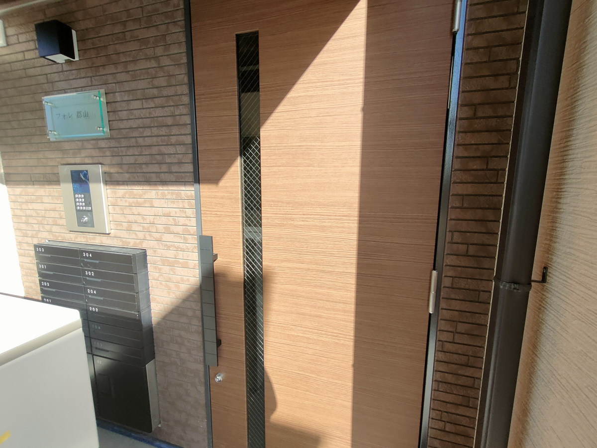 共用部 写真34