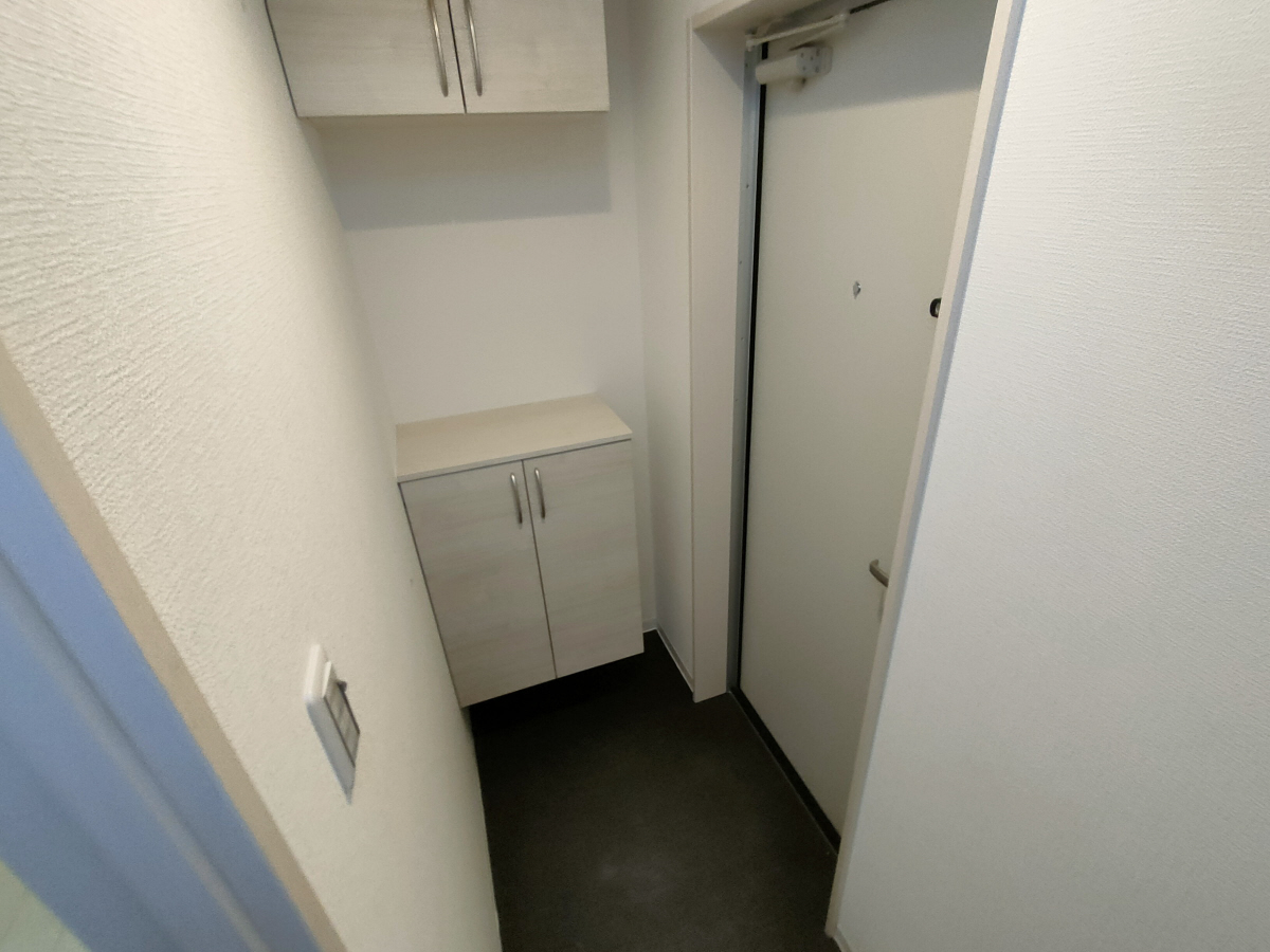 玄関 写真11