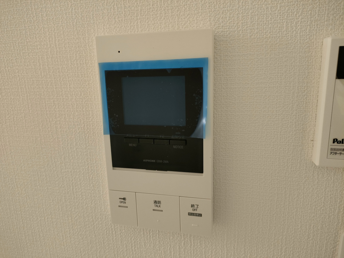 セキュリティ 写真20