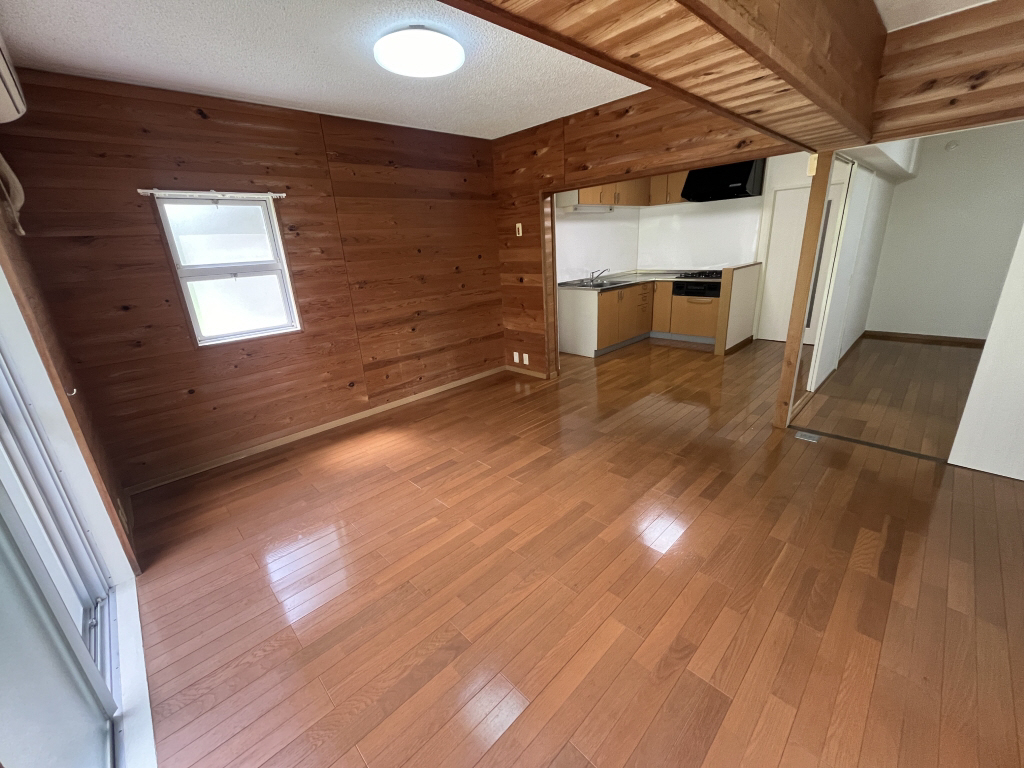 リビング 写真2