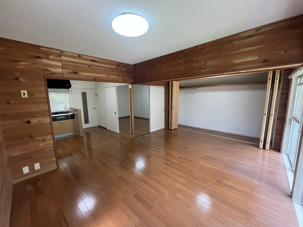 その他部屋・スペース 写真7