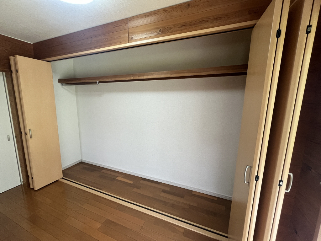 収納 写真9