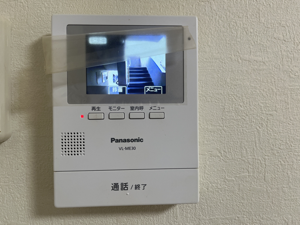 セキュリティ 写真12