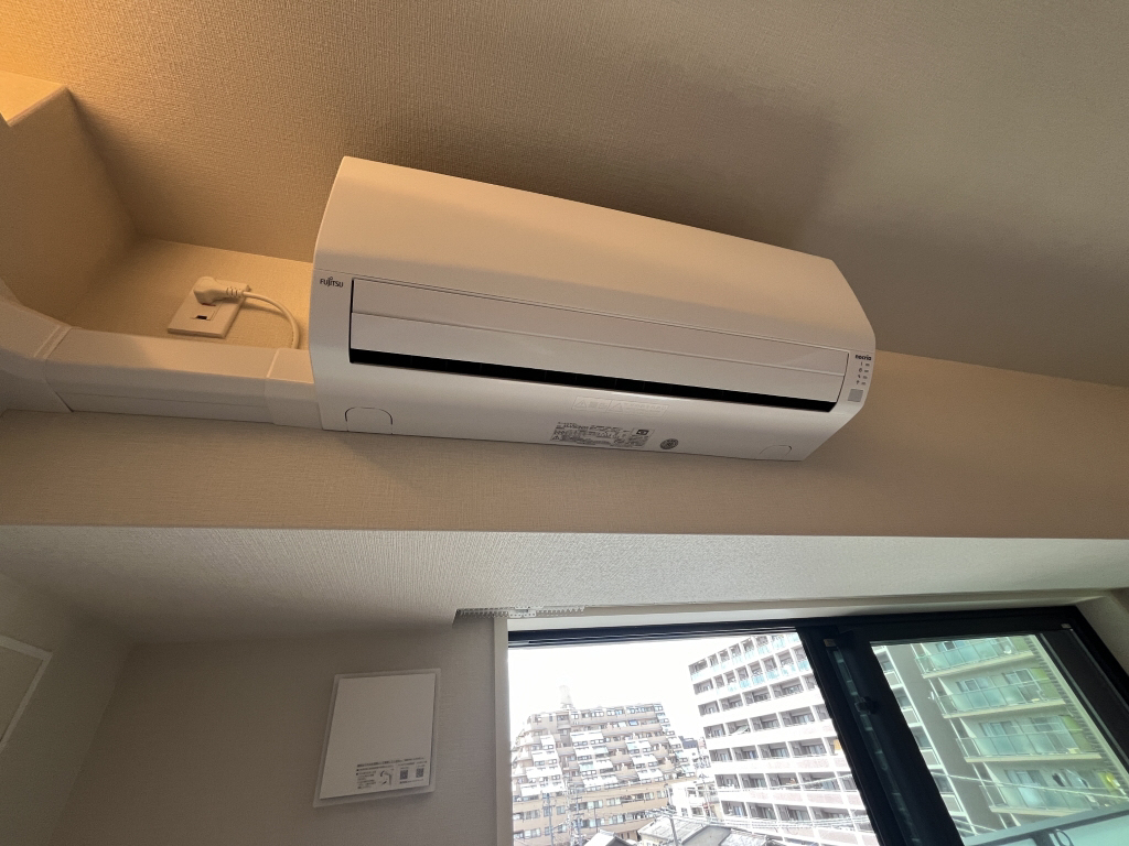 設備 写真12