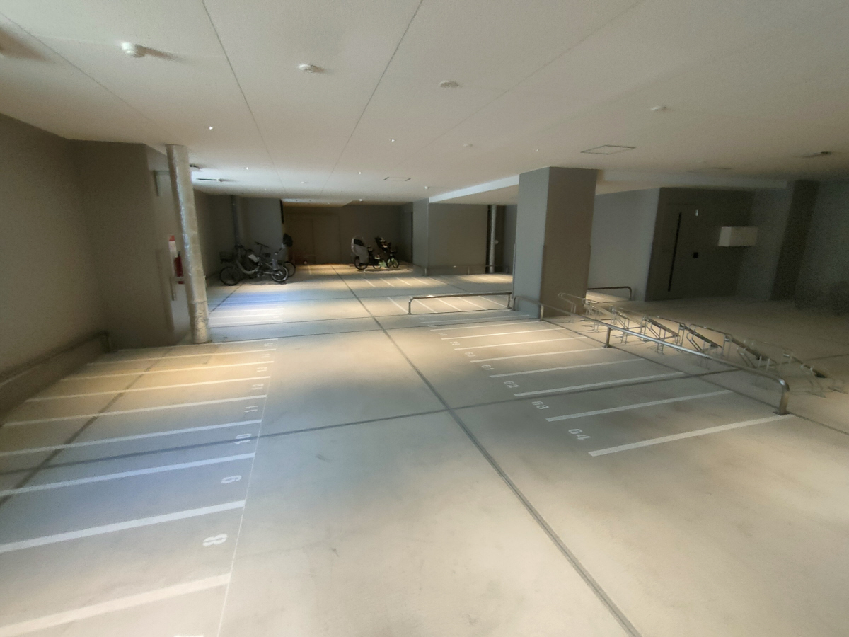 共用部 写真14