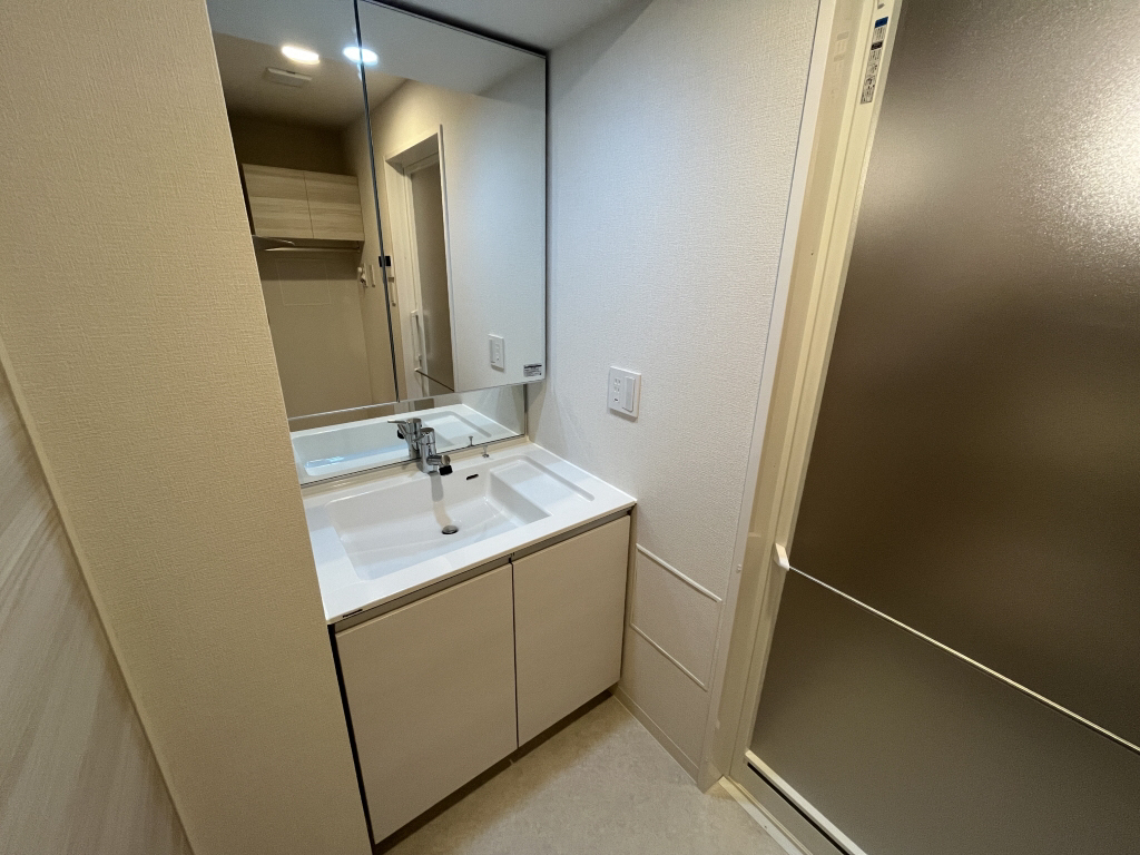 洗面所 写真6