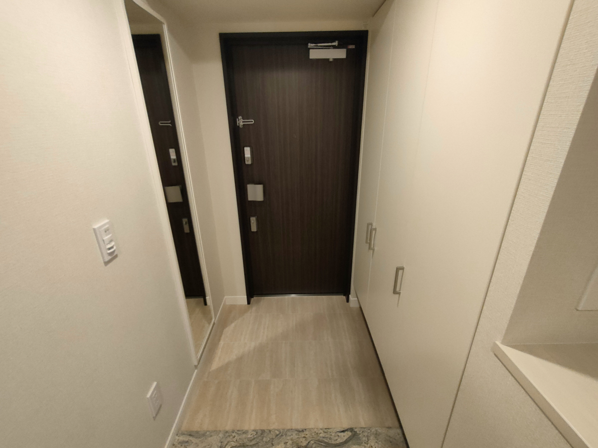玄関 写真5