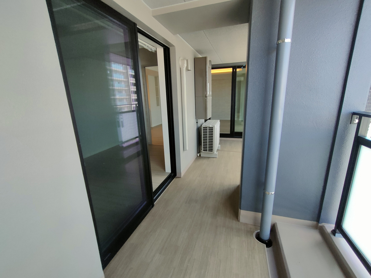 バルコニー・ベランダ 写真11