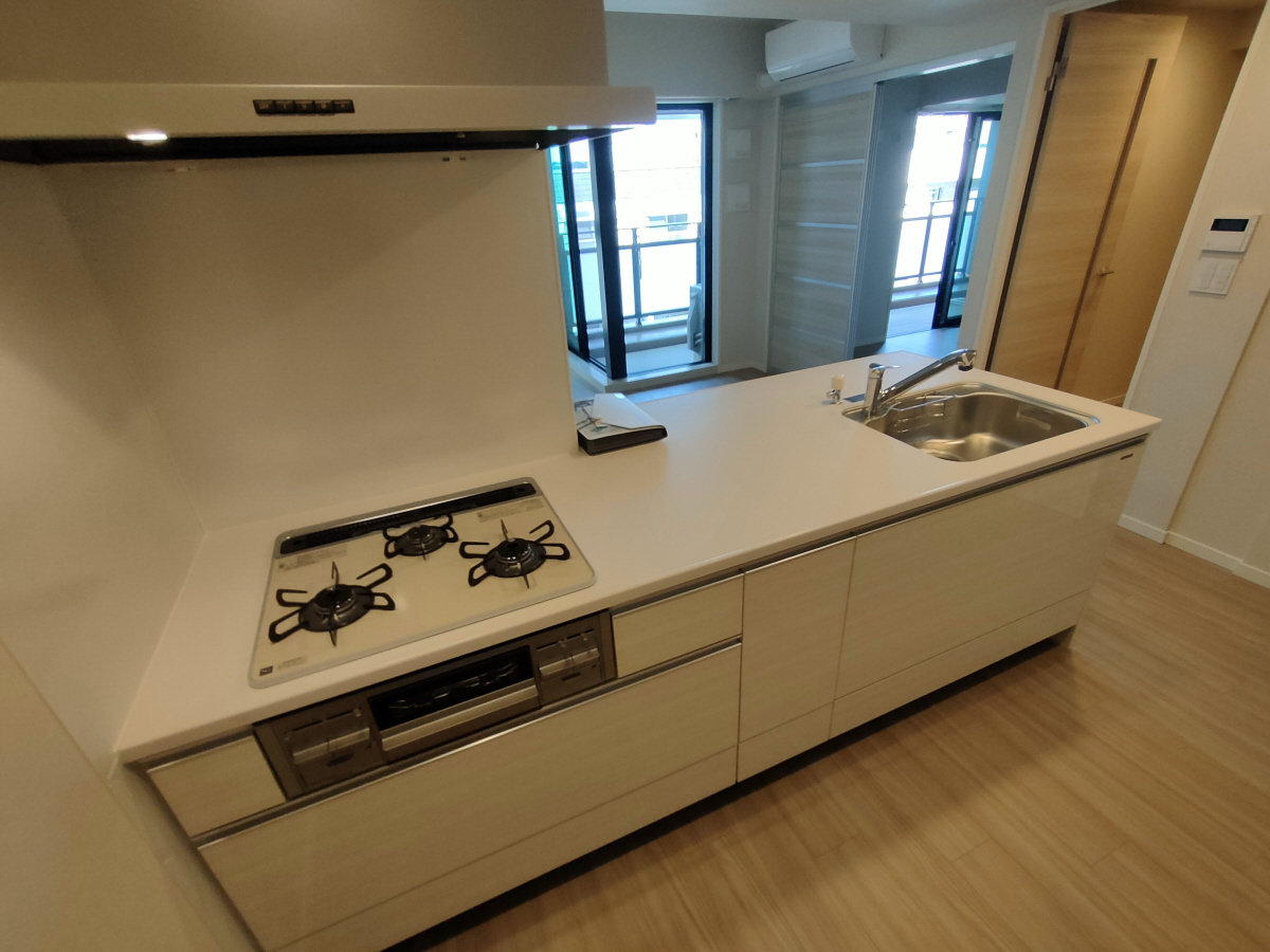 キッチン 写真3