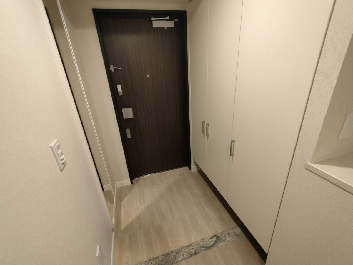 玄関 写真10