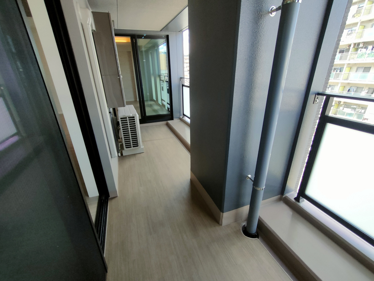 バルコニー・ベランダ 写真11