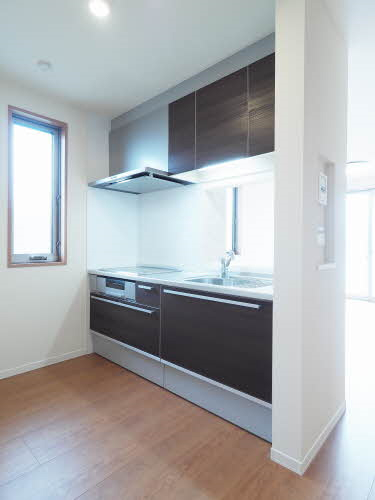 キッチン 写真3