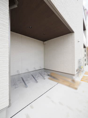 共用部 写真2