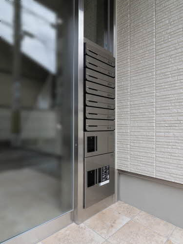 共用部 写真3
