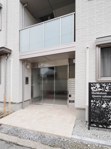 共用部 写真4
