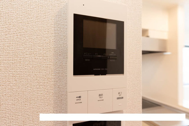 セキュリティ 写真12