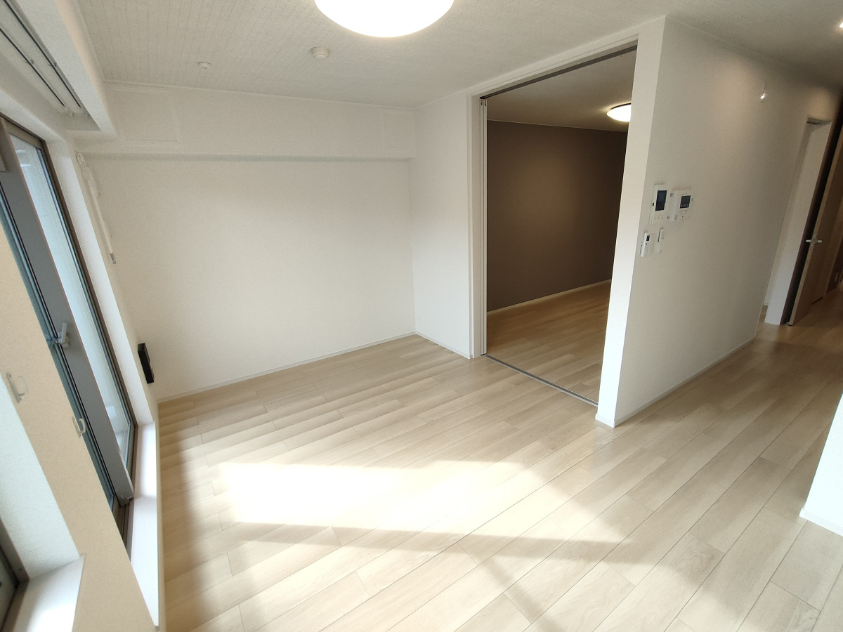 その他部屋・スペース 写真4