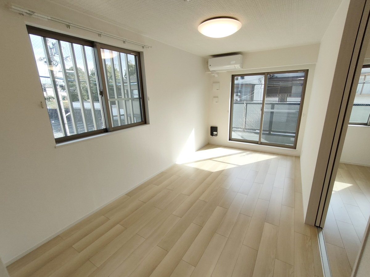 その他部屋・スペース 写真7