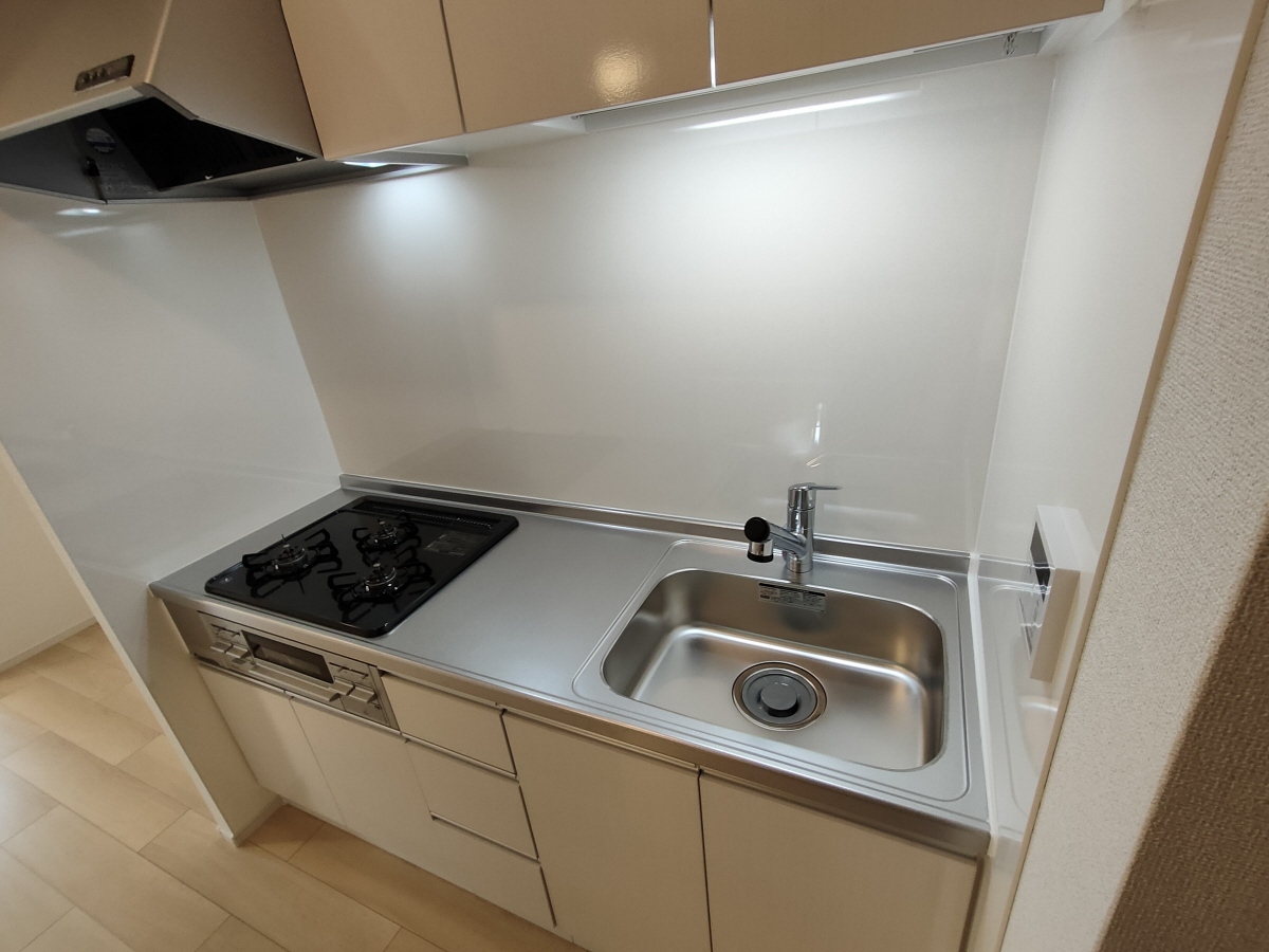 キッチン 写真3