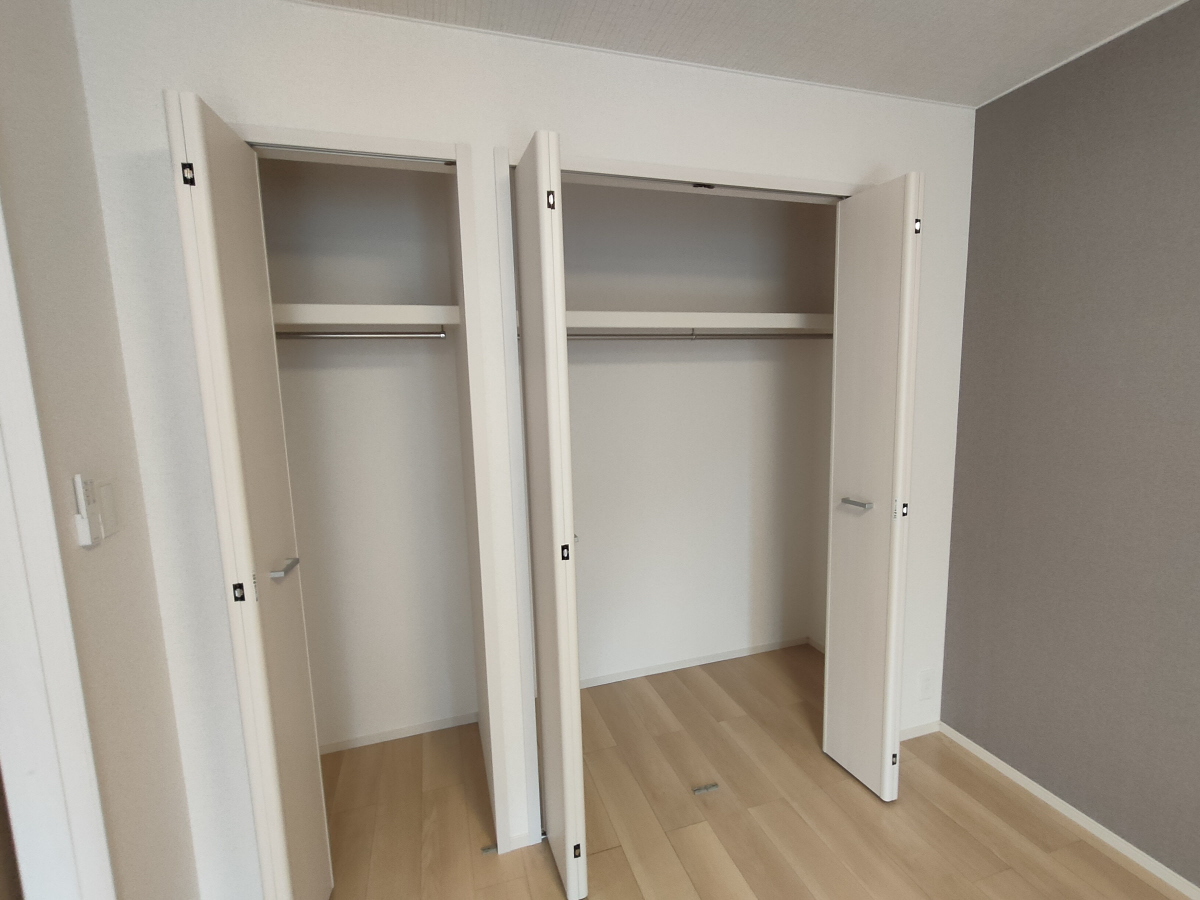 収納 写真9