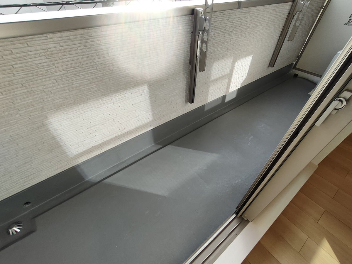 バルコニー・ベランダ 写真11